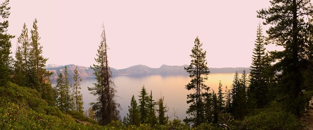 Crater Lake Oregon Wanderlust Travel